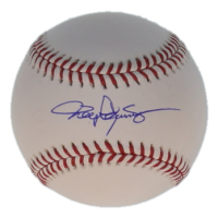Roger Clemens Signed OML Baseball (TriStar) at PristineAuction.com