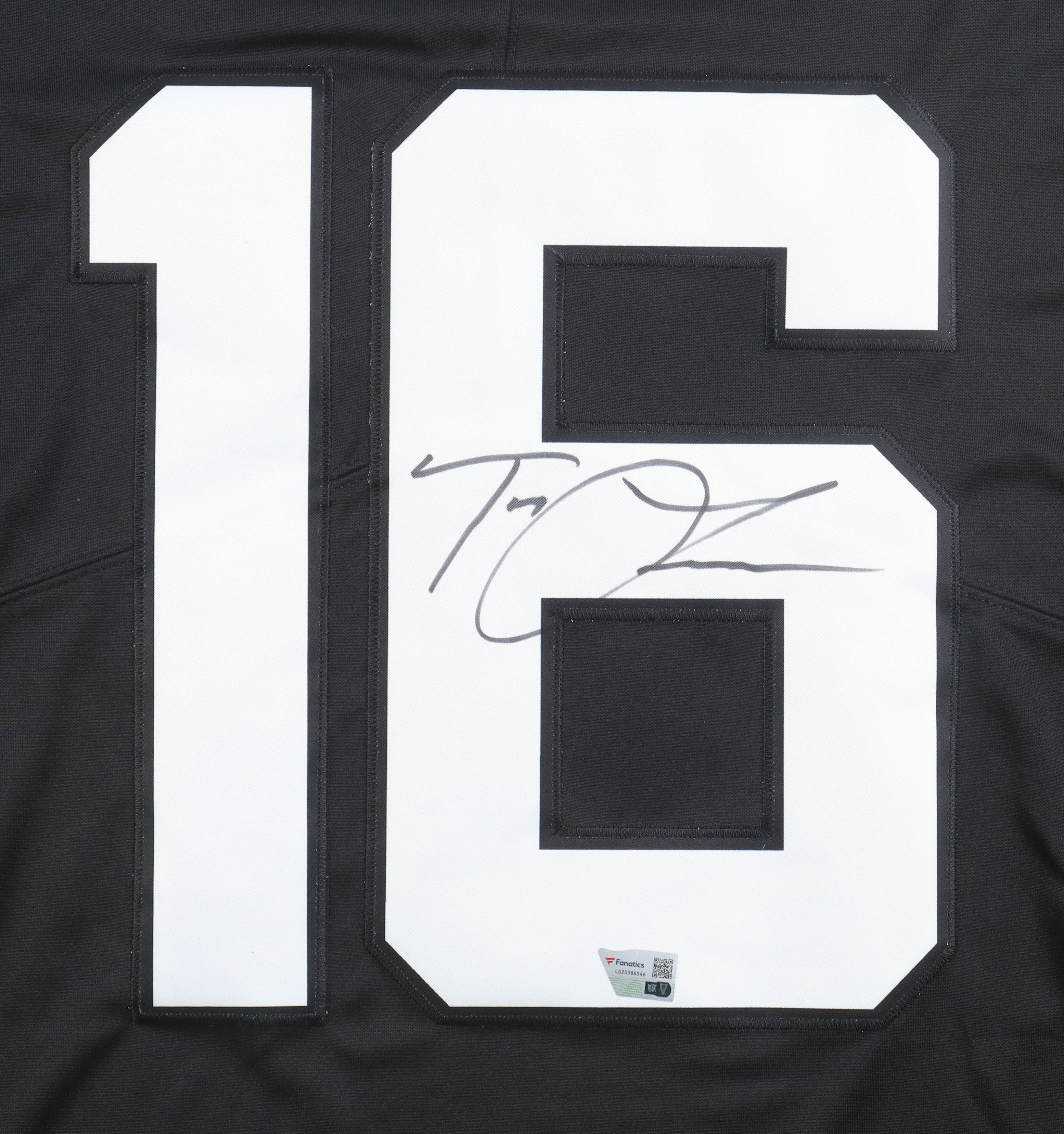 Trevor Lawrence Signed Jaguars Nike Authentic Jersey (Fanatics) at PristineAuction.com Trevor Lawrence Signed Jaguars Nike Authentic Jersey (Fanatics) at PristineAuction.com