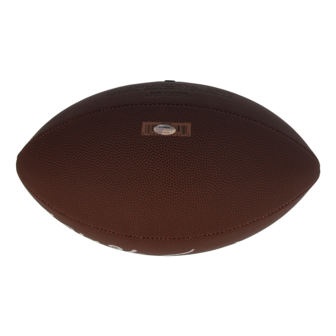 Bert Jones Signed NFL Football Inscribed "76 MVP" (Schwartz) at PristineAuction.com Bert Jones Signed NFL Football Inscribed "76 MVP" (Schwartz) at PristineAuction.com