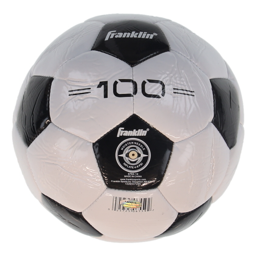 Brandi Chastain Signed Franklin Soccer Ball Inscribed "6 USA" (Schwartz) at PristineAuction.com Brandi Chastain Signed Franklin Soccer Ball Inscribed "6 USA" (Schwartz) at PristineAuction.com