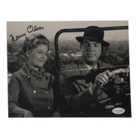 Nancy Olson Signed "Sunset Boulevard" 8x10 Photo (ACOA) at PristineAuction.com