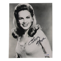 Terry Moore Signed 8x10 Photo (ACOA) at PristineAuction.com