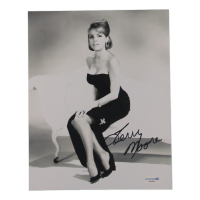 Terry Moore Signed 8x10 Photo (ACOA) at PristineAuction.com