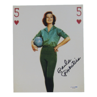 Paula Prentiss Signed 8x10 Photo (ACOA) at PristineAuction.com