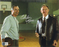 Chelcie Ross Signed "Hoosiers" 8x10 Photo (Beckett) at PristineAuction.com