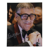 Elliott Gould Signed "Ocean's Eleven" 8x10 Photo (Beckett) at PristineAuction.com