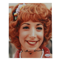 Didi Conn Signed "Grease" 8x10 Photo (ACOA) at PristineAuction.com