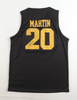 Kate Martin Signed Hawkeyes Nike Authentic Jersey (PSA) at PristineAuction.com
