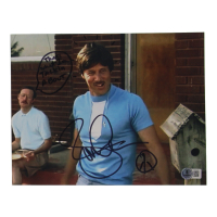 Jon Gries Signed "Napoleon Dynamite" 8x10 Photo Inscribed "That's What I'm Talkin About" (Beckett) at PristineAuction.com
