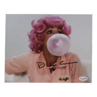 Didi Conn Signed "Grease" 8x10 Photo (ACOA) at PristineAuction.com