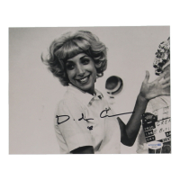 Didi Conn Signed "Grease" 8x10 Photo (ACOA) at PristineAuction.com