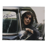 Lily Tomlin Signed "Grandma" 8x10 Photo (ACOA) at PristineAuction.com