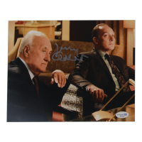 Jerry Adler Signed "The Good Fight" 8x10 Photo (ACOA) at PristineAuction.com