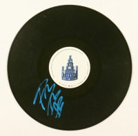 Post Malone Signed "Austin" Vinyl Record (JSA) at PristineAuction.com