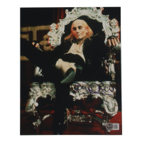 Richard O'Brien Signed "The Rocky Horror Picture Show" 8x10 Photo (Beckett) at PristineAuction.com