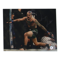 Sean O'Malley Signed UFC 8x10 Photo (Beckett) at PristineAuction.com
