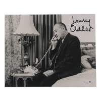 Jerry Adler Signed "Manhattan Murder Mystery" 8x10 Photo (ACOA) at PristineAuction.com