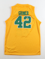 Brittney Griner Signed Baylor Bears Nike Authentic Jersey (PSA) at PristineAuction.com