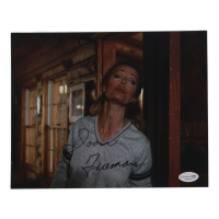 Joan Freeman Signed "Friday the 13th: The Final Chapter" 8x10 Photo (ACOA) at PristineAuction.com