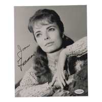 Joan Freeman Signed 8x10 Photo (ACOA) at PristineAuction.com