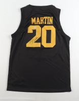 Kate Martin Signed Hawkeyes Nike Authentic Jersey (PSA) at PristineAuction.com