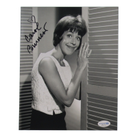 Carol Burnett Signed "The Carol Burnett Show" 8x10 Photo (ACOA) at PristineAuction.com