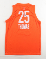 Alyssa Thomas Signed Jersey (PSA) at PristineAuction.com