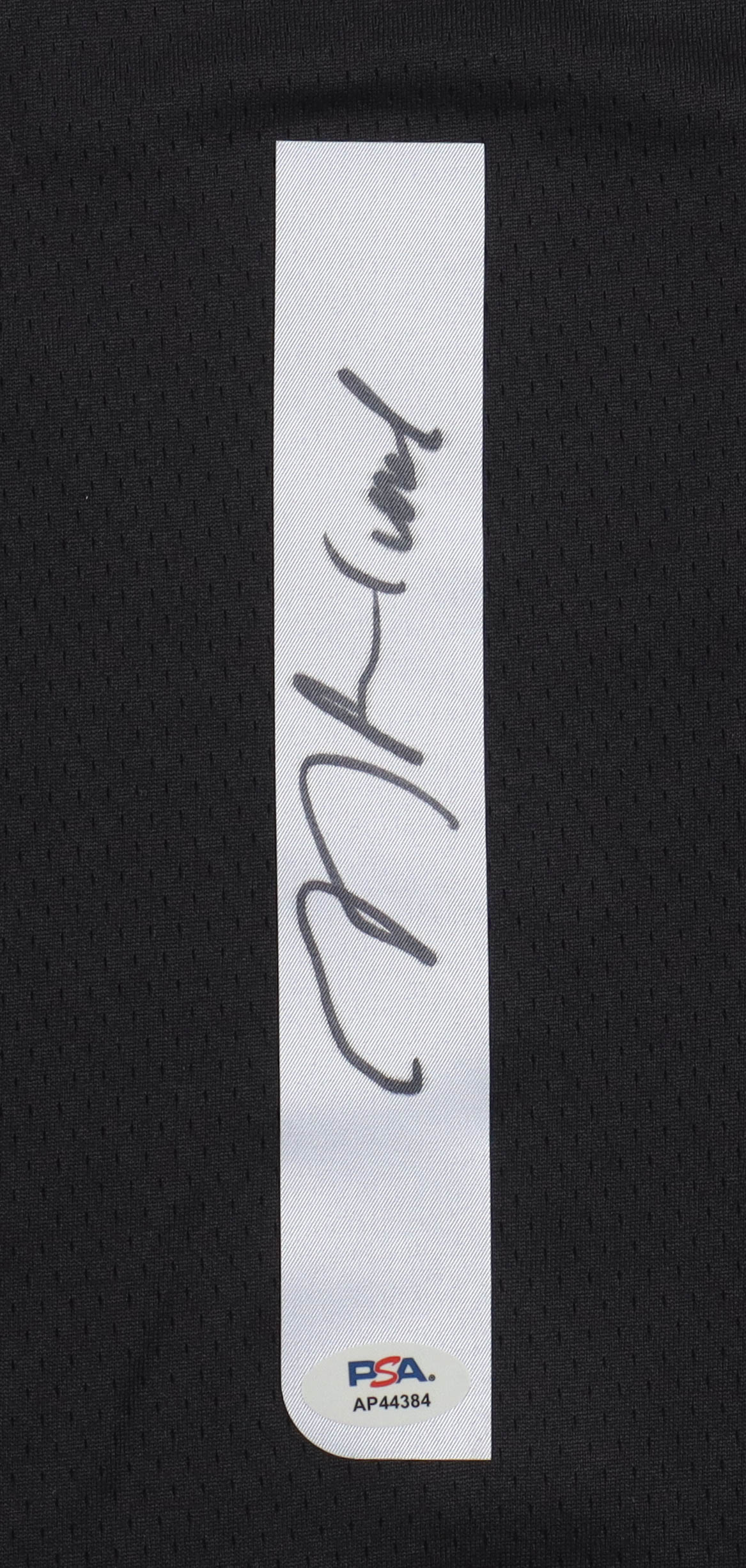 James Harden Signed Clippers Jordan Authentic Jersey (PSA) at PristineAuction.com James Harden Signed Clippers Jordan Authentic Jersey (PSA) at PristineAuction.com