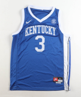 Georgia Amoore Signed Wildcats Nike Authentic Jersey (PSA) at PristineAuction.com