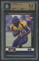 Marshawn Lynch 2007 Aspire #12 (BGS 9.5) at PristineAuction.com