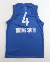 Skylar Diggins-Smith Signed Wings Nike Authentic Jersey (PSA) at PristineAuction.com