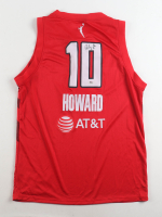 Rhyne Howard Signed Dream Nike Authentic Jersey (PSA) at PristineAuction.com