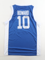 Rhyne Howard Signed Wildcats Nike Authentic Jersey (PSA) at PristineAuction.com