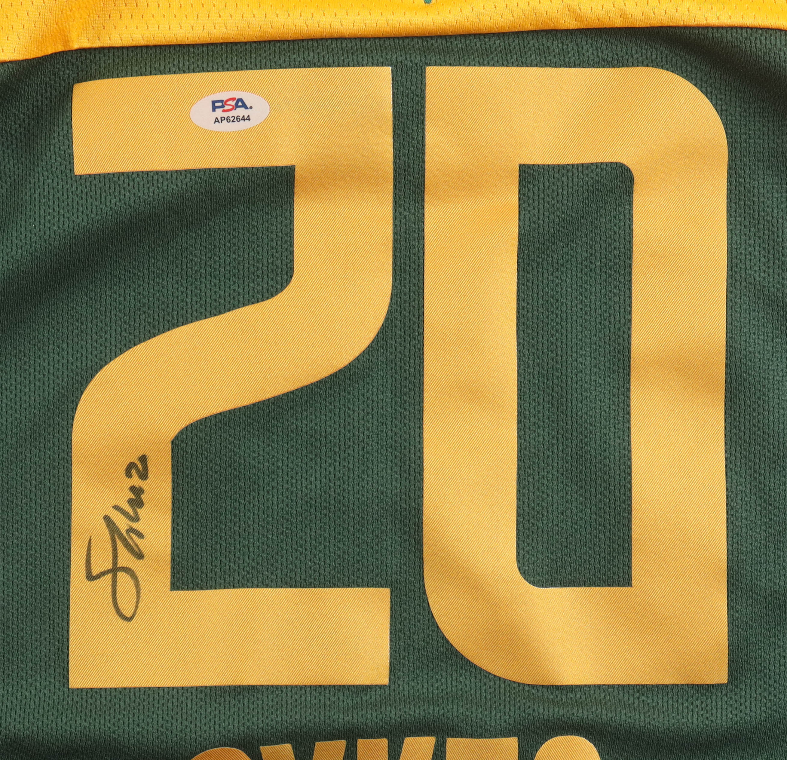 Brittney Sykes Signed Storm Nike Authentic Jersey (PSA) at PristineAuction.com Brittney Sykes Signed Storm Nike Authentic Jersey (PSA) at PristineAuction.com