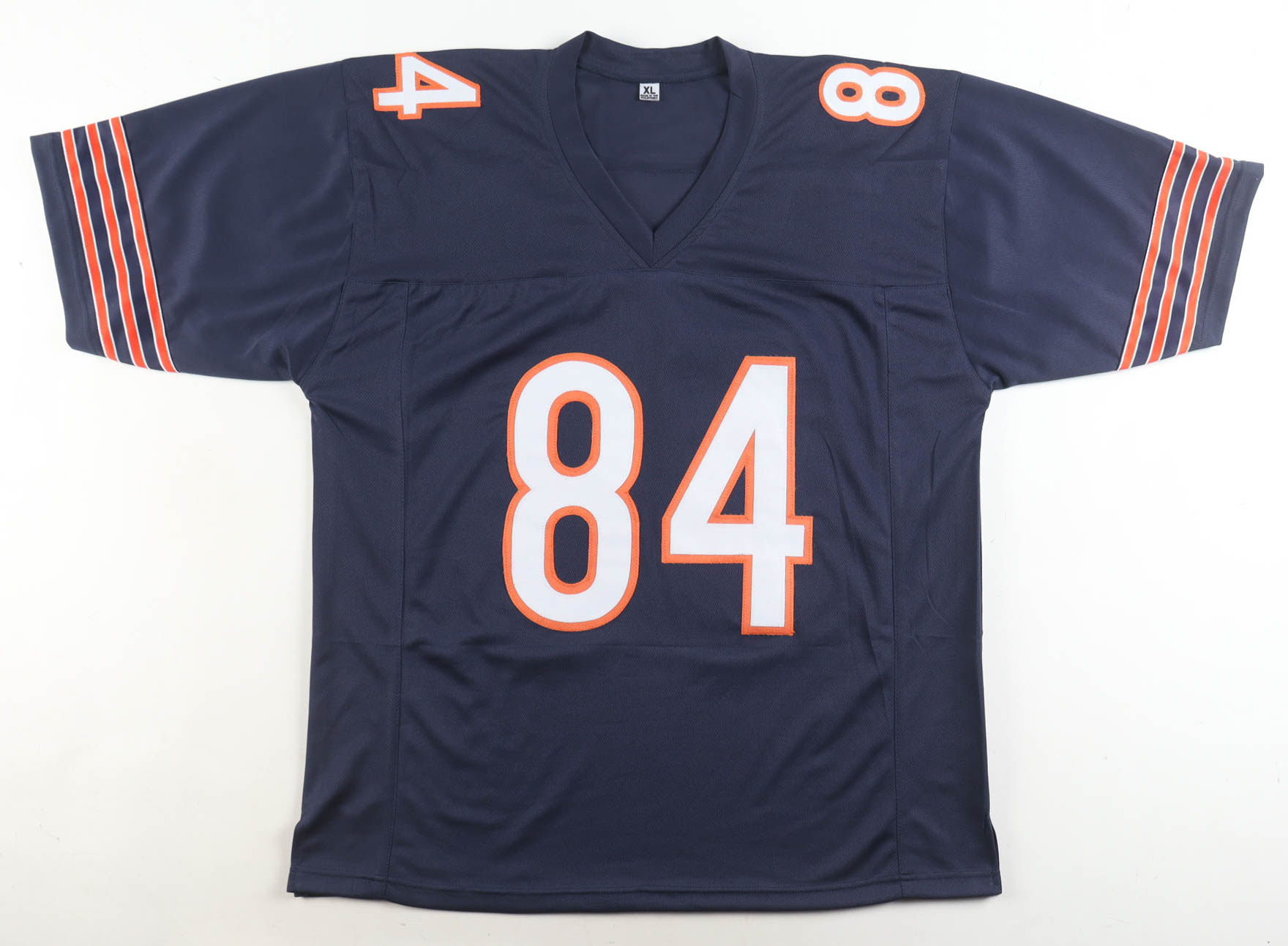 Colston Loveland Signed Jersey (JSA) at PristineAuction.com Colston Loveland Signed Jersey (JSA) at PristineAuction.com