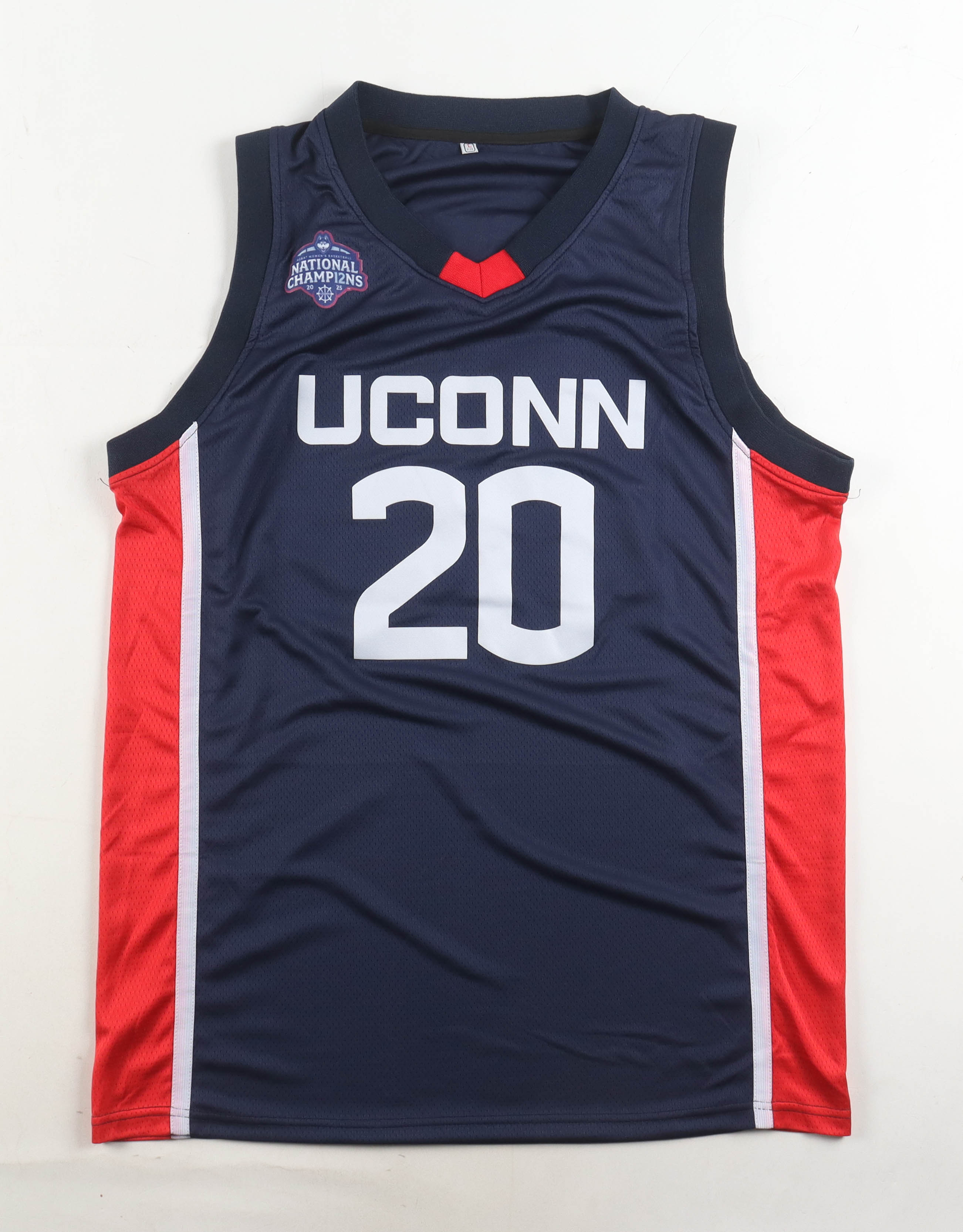 Kaitlyn Chen Signed Jersey (PSA) at PristineAuction.com Kaitlyn Chen Signed Jersey (PSA) at PristineAuction.com