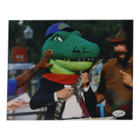 Lee Corso Signed ESPN 8x10 Photo (ACOA) at PristineAuction.com