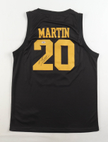 Kate Martin Signed Hawkeyes Nike Authentic Jersey (PSA) at PristineAuction.com
