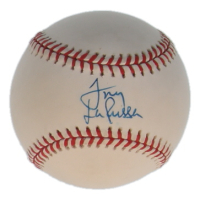 Tony La Russa Signed ONL Baseball (PSA) at PristineAuction.com