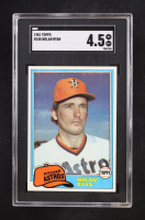 Nolan Ryan 1981 Topps #240 (SGC 4.5) at PristineAuction.com