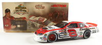 Dale Earnhardt Jr. Signed 2004 #8 Budweiser / Born On Date / Daytona Win Monte Carlo 1:24 Diecast Car (JSA) at PristineAuction.com