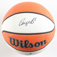 Paige Bueckers Signed WNBA Basketball (Beckett) at PristineAuction.com