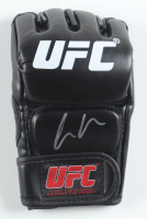 Conor McGregor Signed UFC Glove (Beckett) at PristineAuction.com