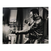 Richard Roundtree Signed "Shaft" 8x10 Photo (Beckett) at PristineAuction.com