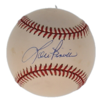 Lou Piniella Signed OML Baseball (PSA) at PristineAuction.com
