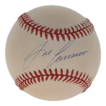 Jose Canseco Signed OAL Baseball (PSA) at PristineAuction.com Jose Canseco Signed OAL Baseball (PSA) at PristineAuction.com