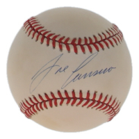 Jose Canseco Signed OAL Baseball (PSA) at PristineAuction.com