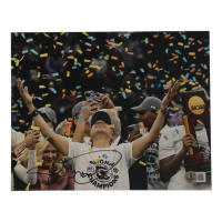 Dawn Staley Signed South Carolina Gamecocks 8x10 Photo (Beckett) at PristineAuction.com