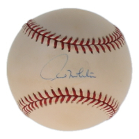 Paul Molitor Signed OAL Baseball (PSA) at PristineAuction.com