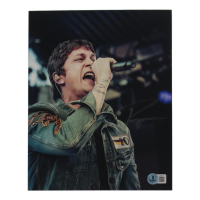 Rob Thomas Signed 8x10 Photo (Beckett) at PristineAuction.com